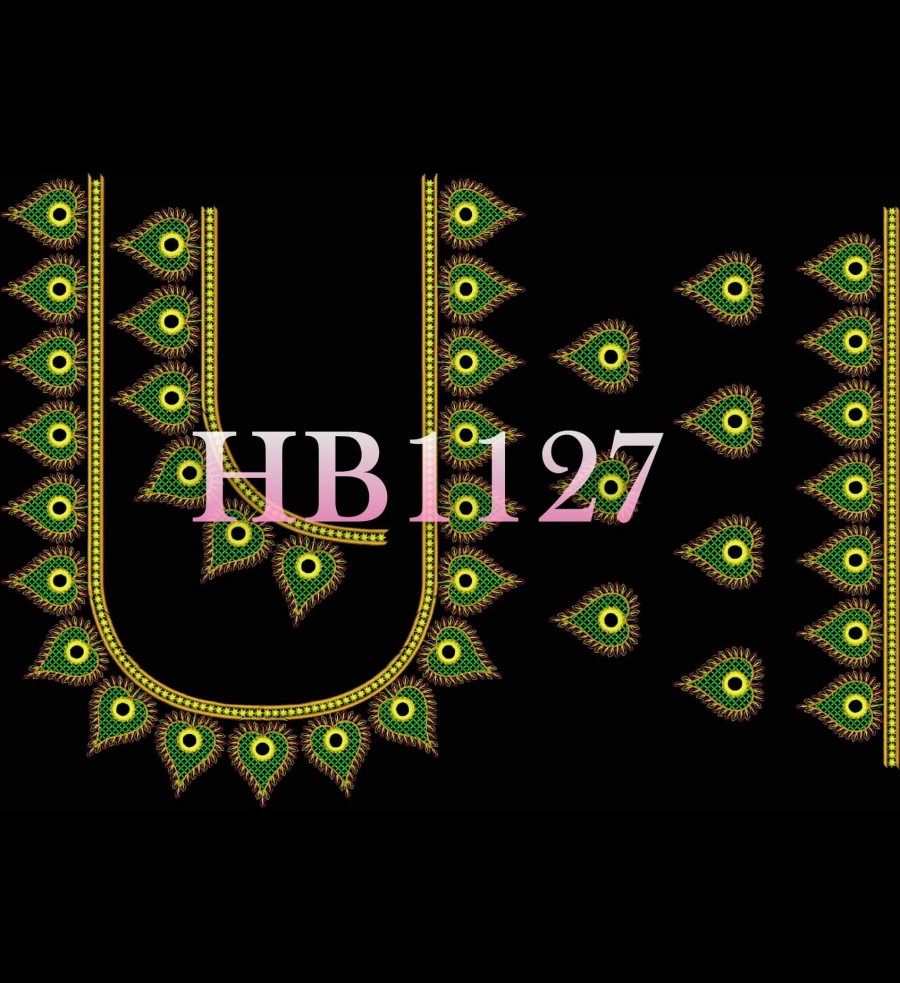 HB1127