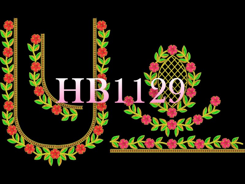 HB1129