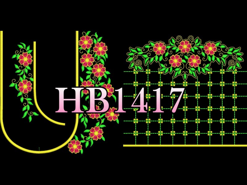 HB1417