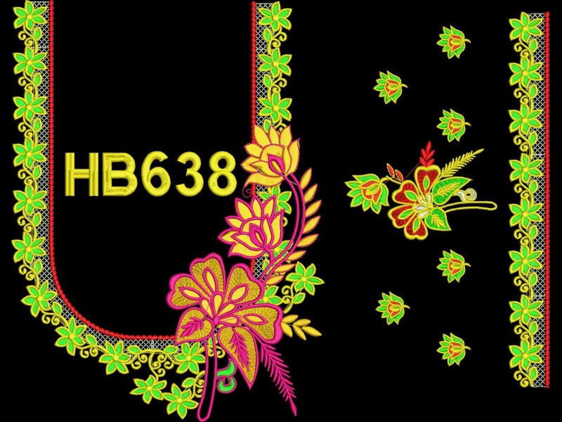 HB638
