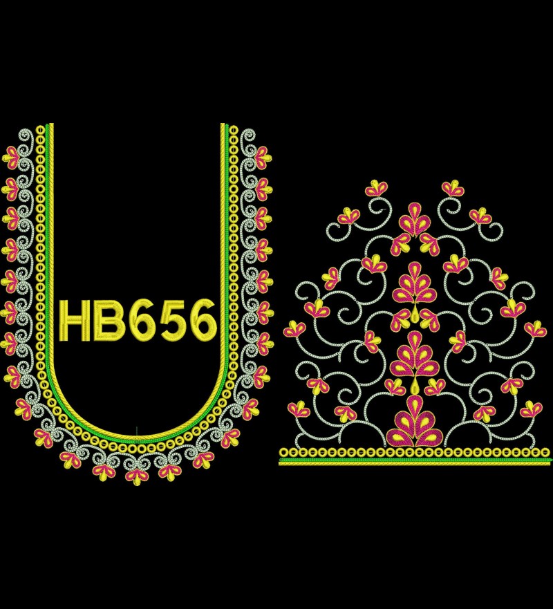 HB656