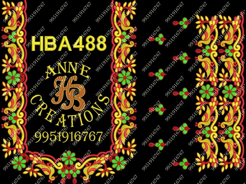 HBA488