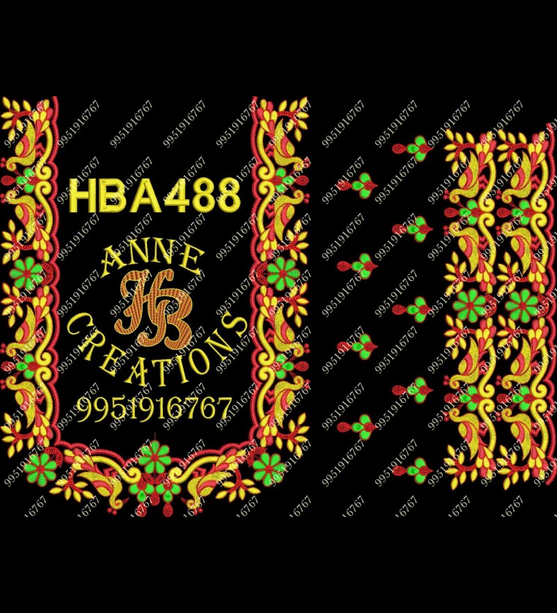 HBA488