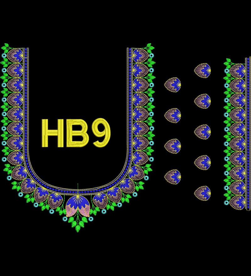 HB9