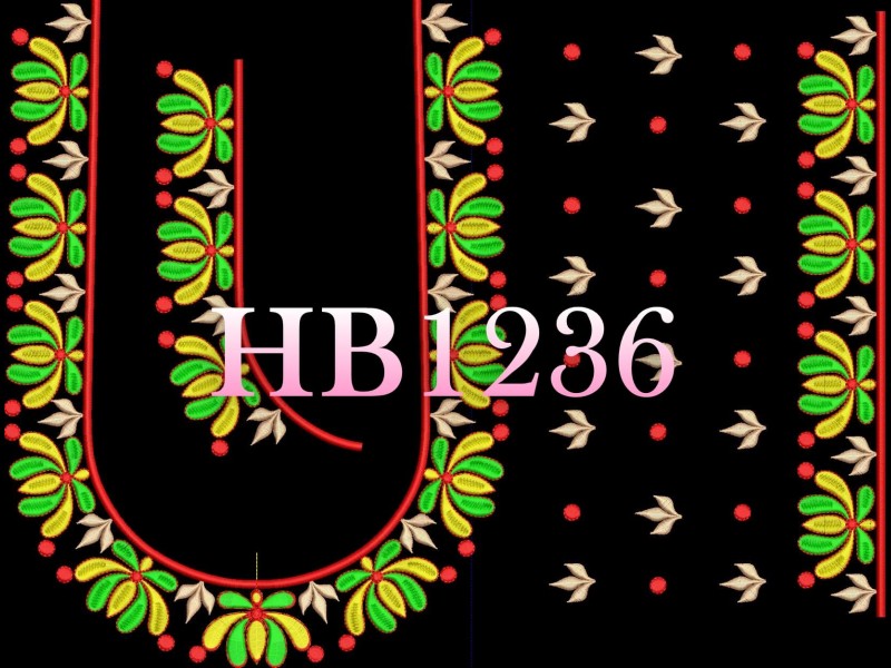 HB1236