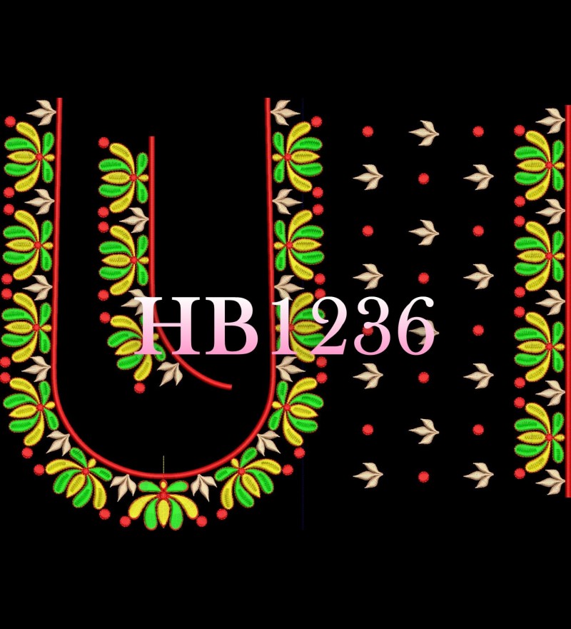 HB1236
