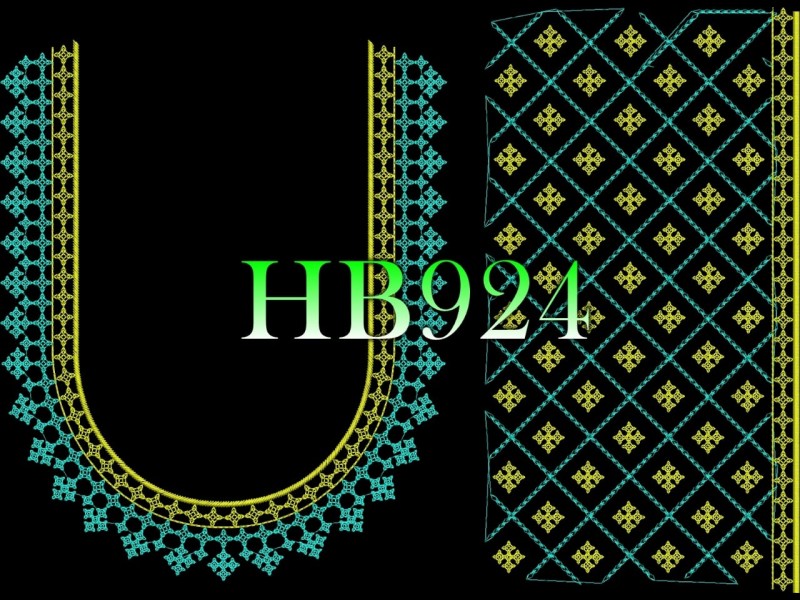 HB924