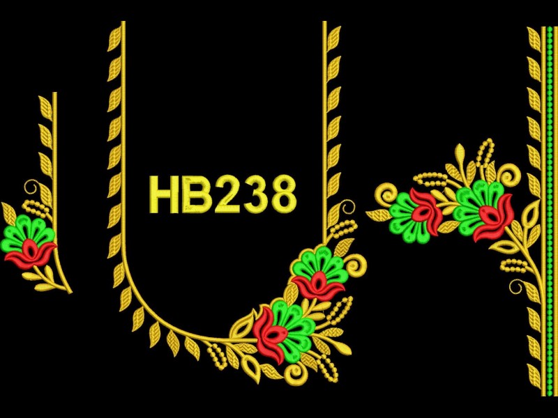 HB238
