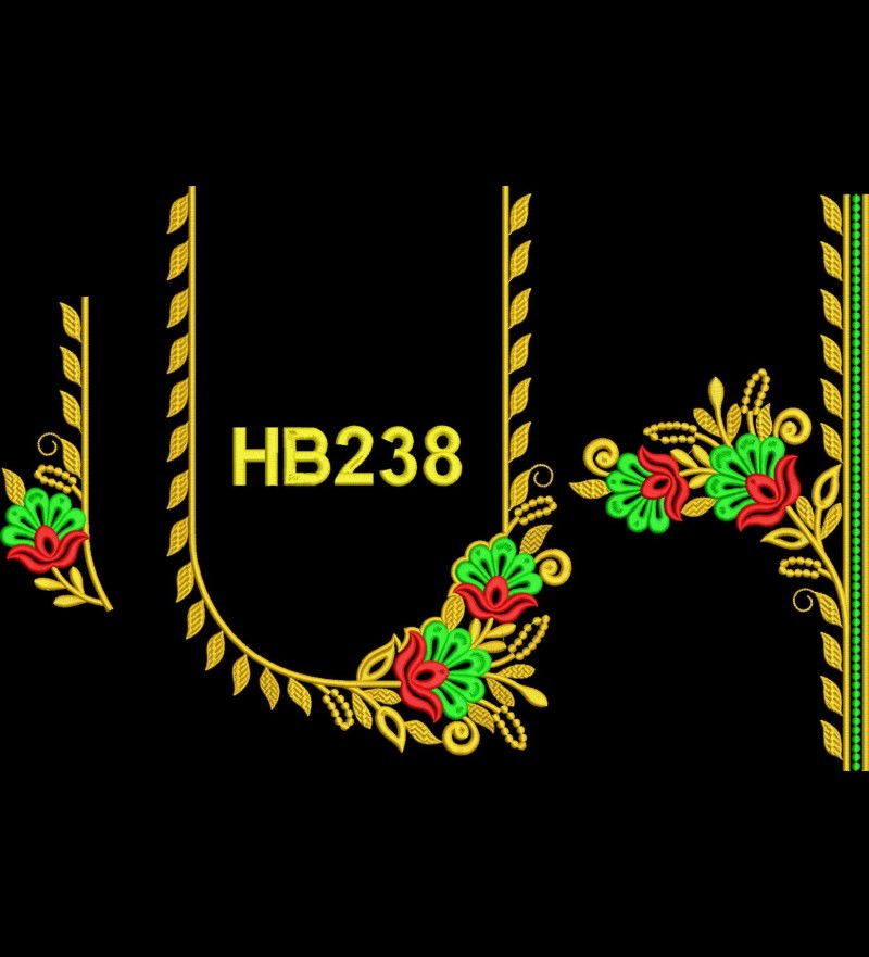 HB238
