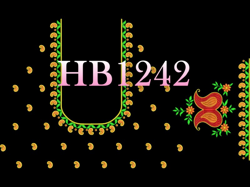 HB1242