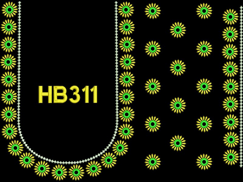 HB311