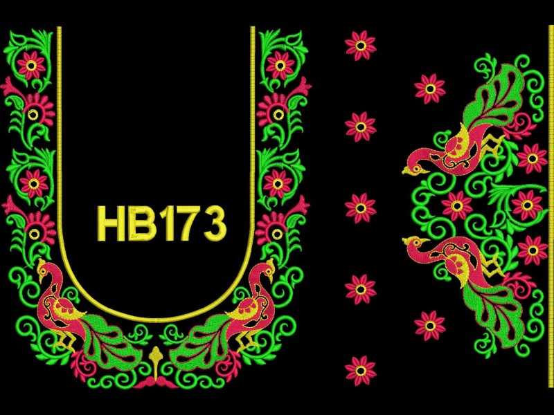 HB173