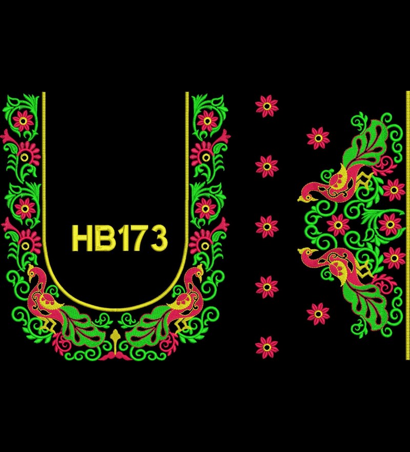 HB173