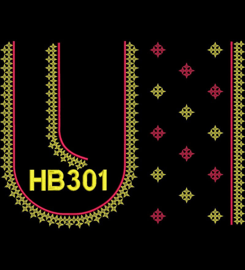 HB301