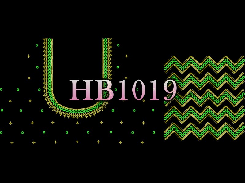HB1019