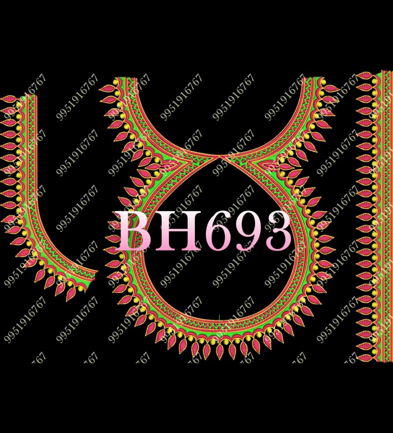 BH693