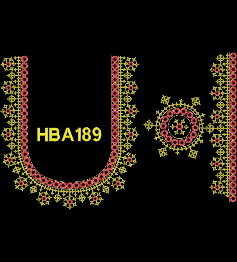HBA189