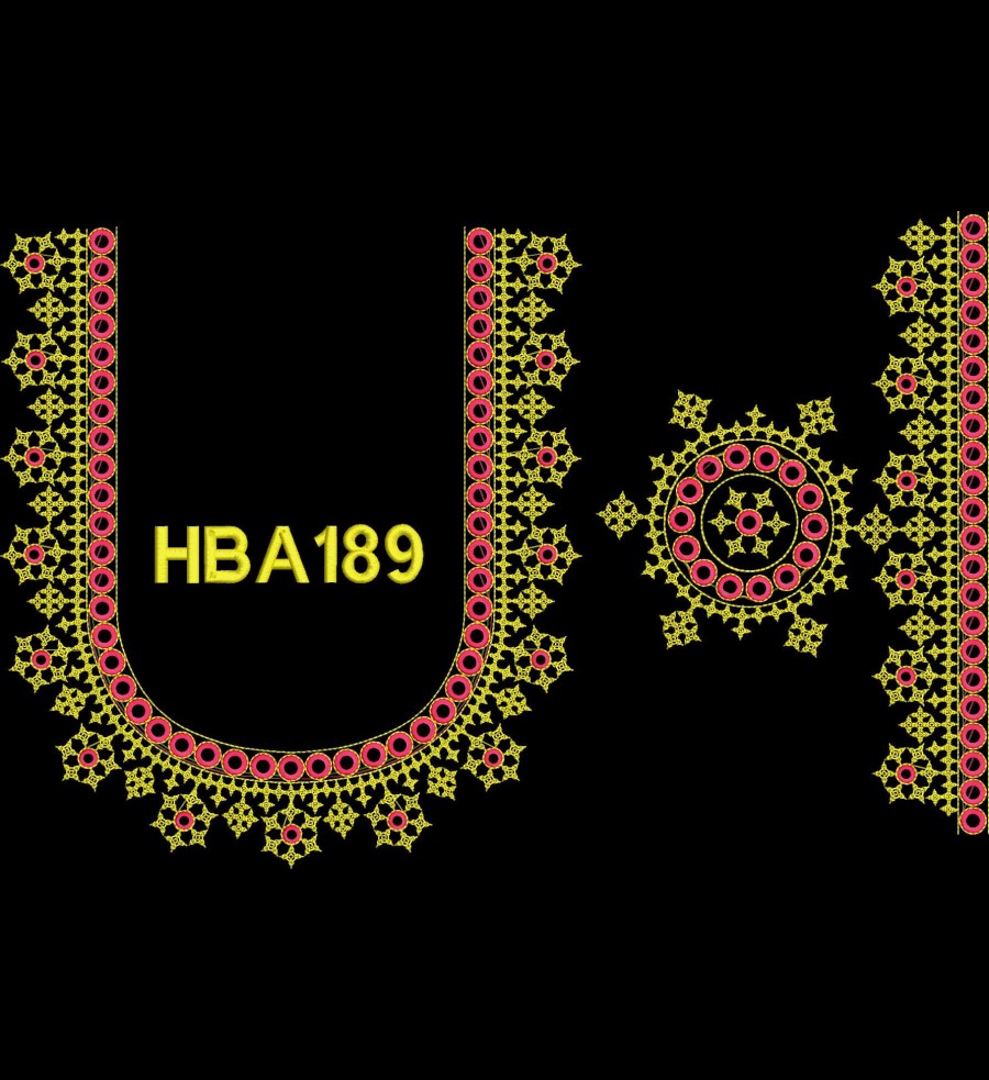 HBA189