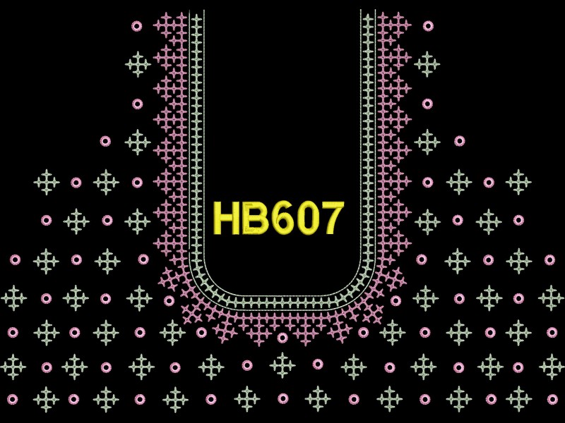 HB607