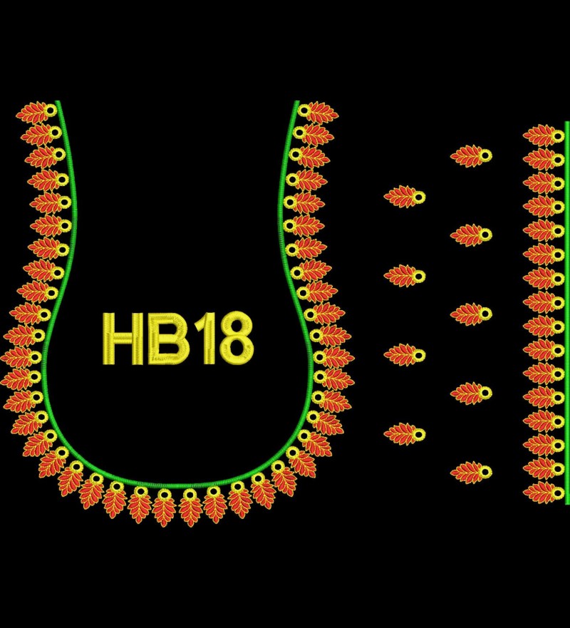 HB18