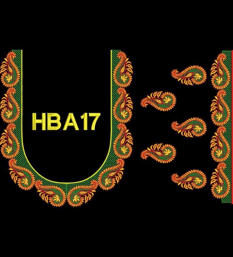 HBA17
