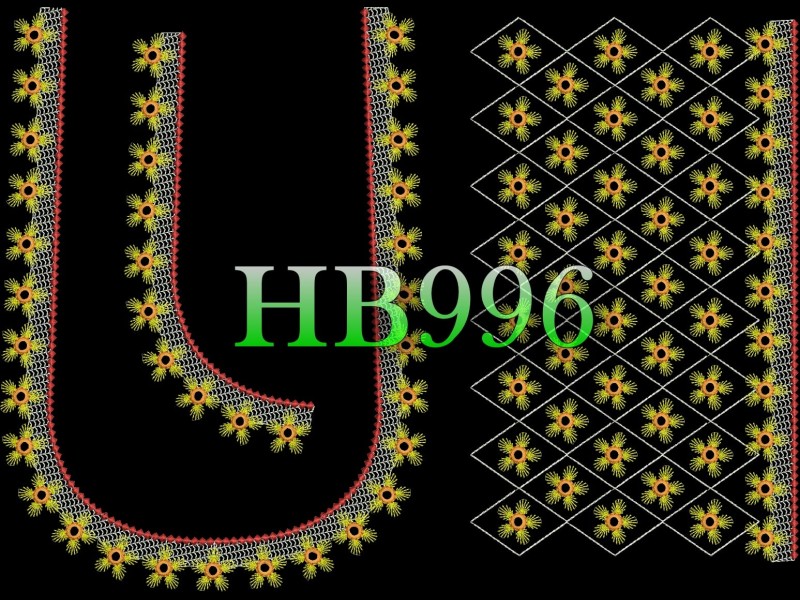 HB996