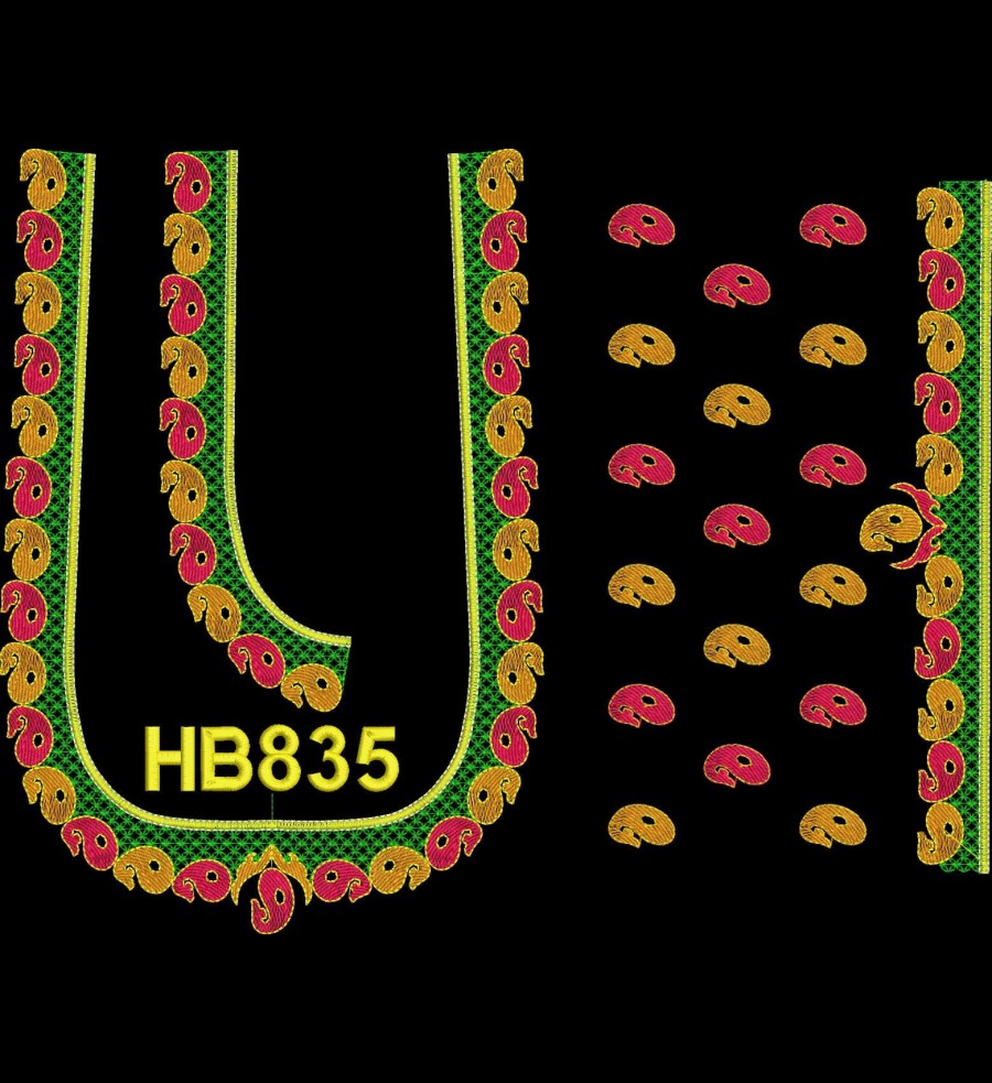 HB835