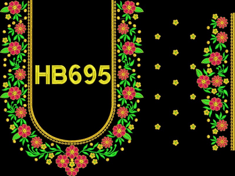 HB695