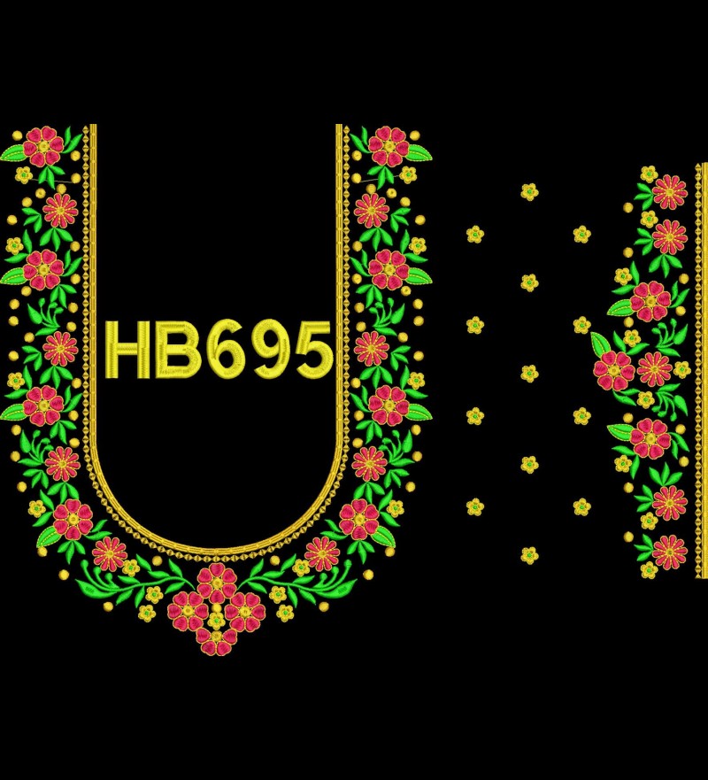 HB695