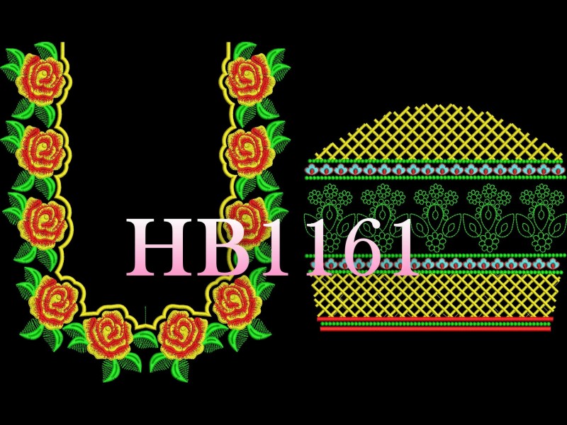 HB1161