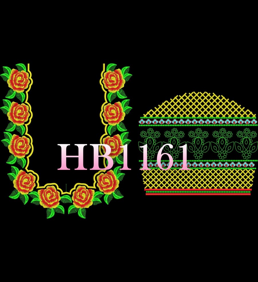 HB1161