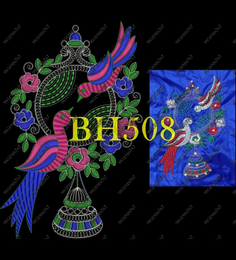 BH508