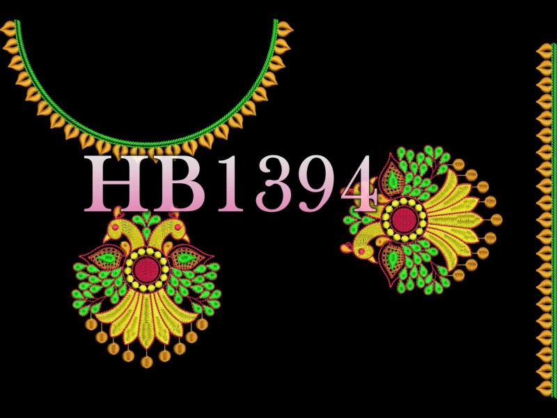 HB1394