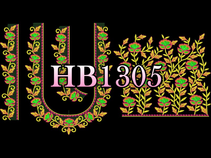 HB1305