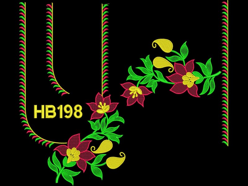 HB198