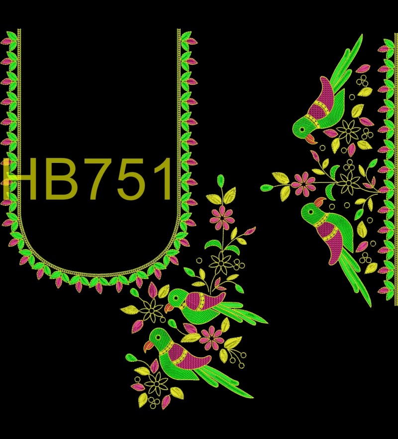 HB751