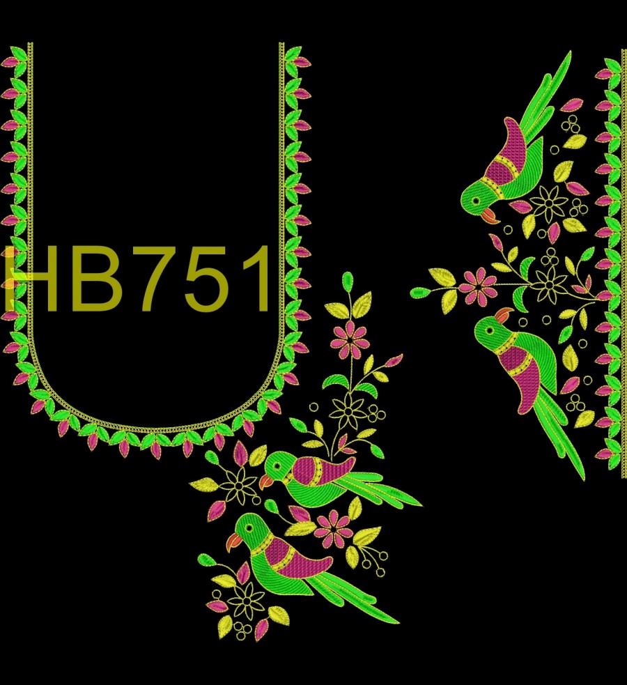HB751
