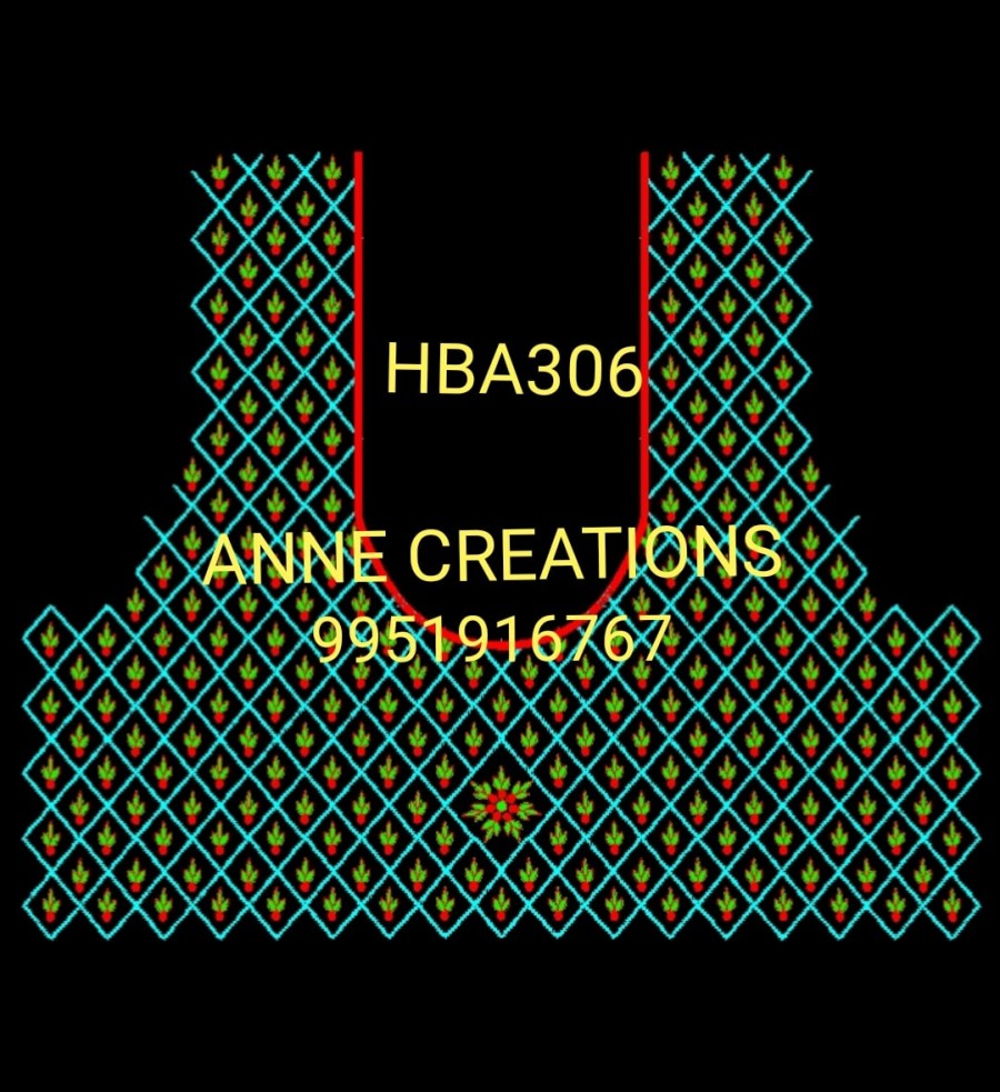 HBA306