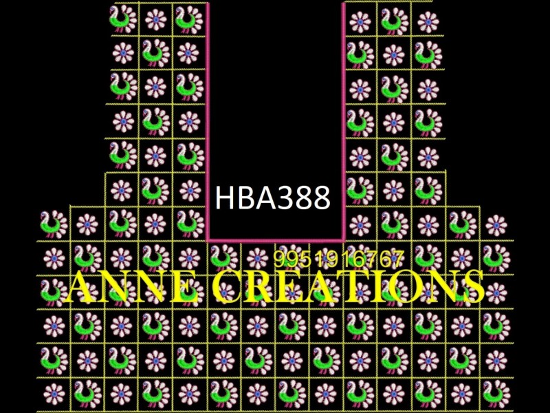 HBA388