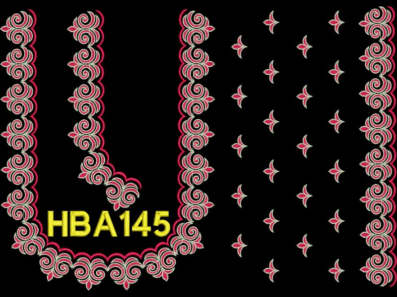 HBA145