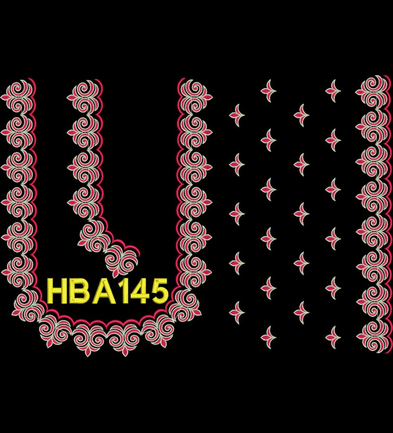 HBA145