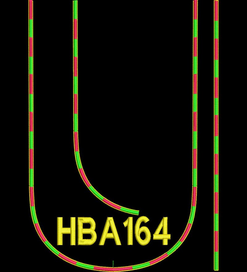 HBA164