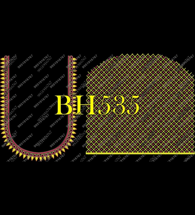 BH535
