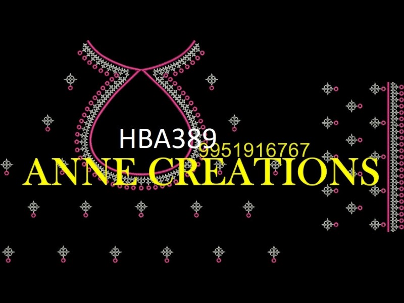 HBA389