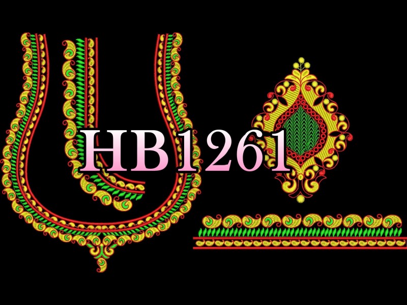 HB1261