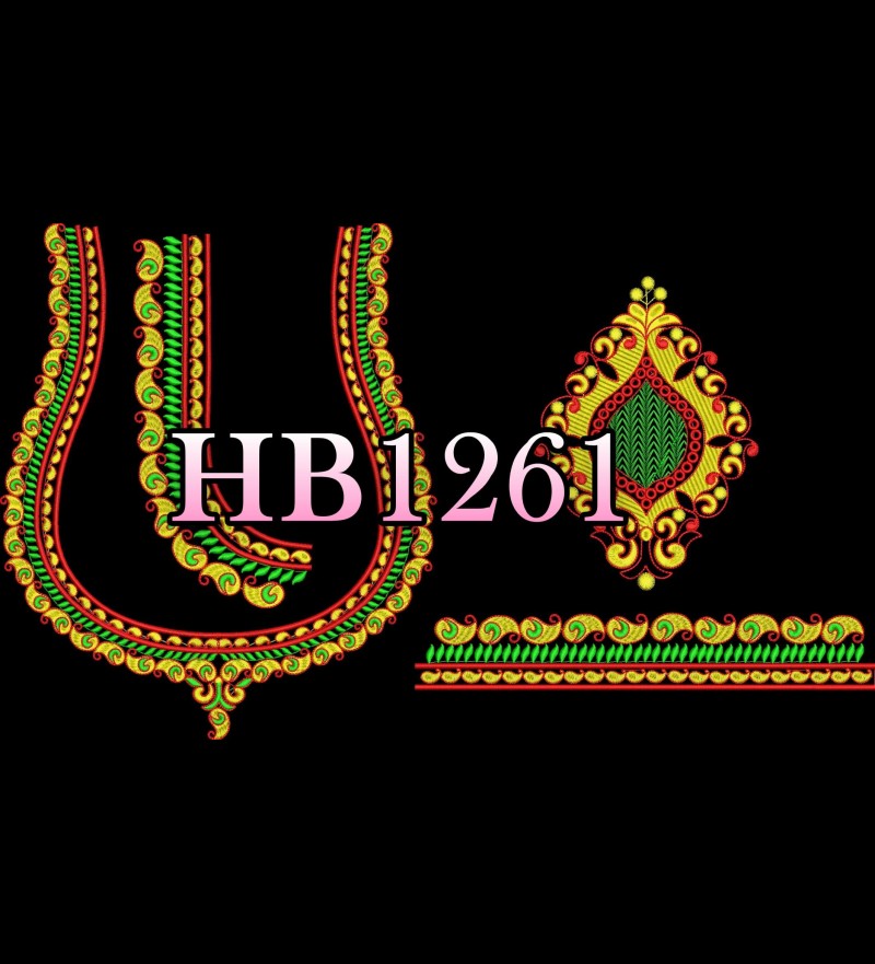 HB1261