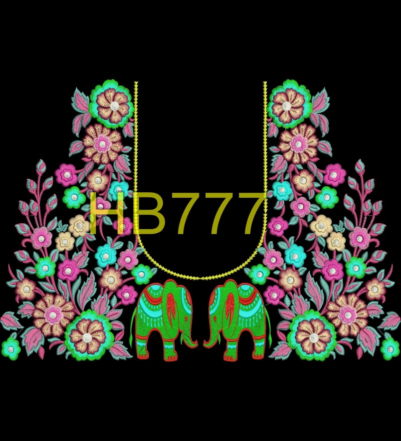 HB777