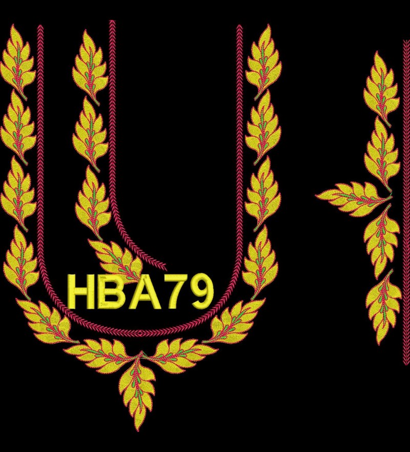 HBA79