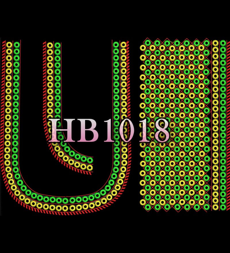 HB1018