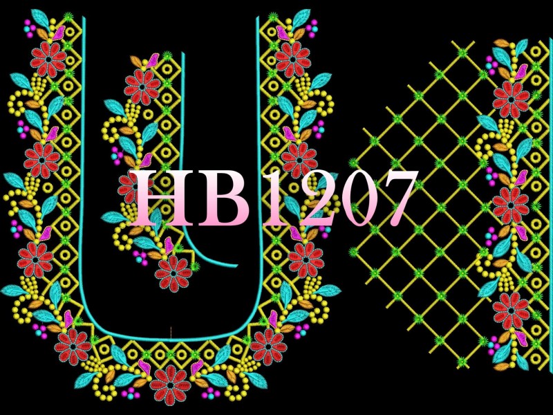 HB1207